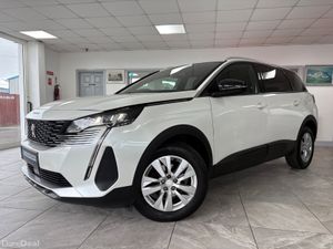 2023 (232) Peugeot 5008 Active Premium low mileage - Image 3