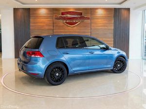 2013 Volkswagen Golf 1.4 MK7 Automatic - Image 4