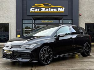 1.5 TSI R-Line Hatchback 5dr Petrol Manual Euro 6 - Image 2