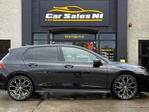 1.5 TSI R-Line Hatchback 5dr Petrol Manual Euro 6 - Image 3