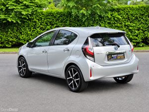 Toyota Aqua 2020 - Image 4