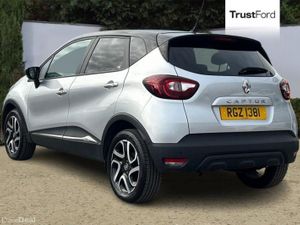 Renault Captur 0.9 TCE 90 Iconic 5dr - Image 2