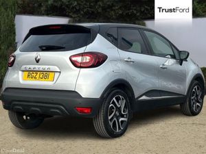 Renault Captur 0.9 TCE 90 Iconic 5dr - Image 4