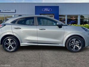 Ford Puma 1.0 EcoBoost Hybrid mHEV ST-Line 5dr DCT - Image 3