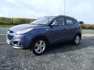 Hyundai ix35 2013 tax and NCT - Image 4