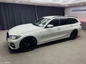 BMW 3-Series 320D Touring XDrive M Sport - Image 3