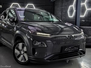 🔥 2021 Hyundai Kona Electric Premium 64kWh Long R - Image 4