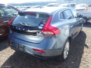 2013 Volvo V40 - Low milage - Image 3