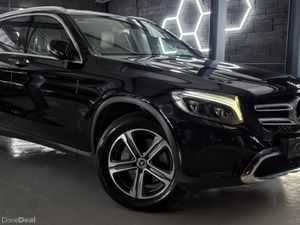 🔥 2019 Mercedes-Benz GLC 220d 4MATIC 2.1 Diesel A - Image 4