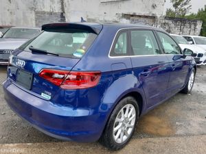 Audi A3 1.4L TFSI Automatic petrol  Full Leather - - Image 4