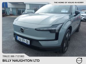 Volvo EX30 SIN MTR EX-T RNG RWD PLUS - Image 2