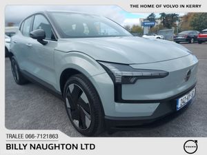 Volvo EX30 SIN MTR EX-T RNG RWD PLUS - Image 4