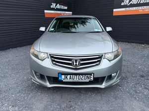 Honda Accord 2.2 I-DTEC TYPE S - Image 4