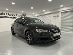 Audi A3 DBA-8VCXSL 4DR AUTO - Image 3