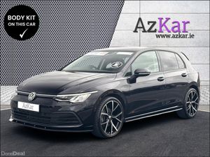 Volkswagen Golf 2023 SPORT 2.0 DIESEL AUTOMATIC HA - Image 4