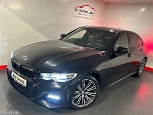 BMW 3-Series M SPORT AUTO 320 D - Image 3