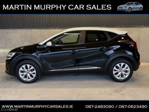 Renault Captur RENAULT CAPTUR ICONIC MANUAL DEISAL - Image 3