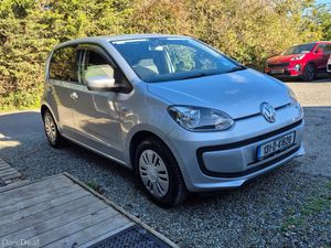 Volkswagen up! 2013 - Image 2