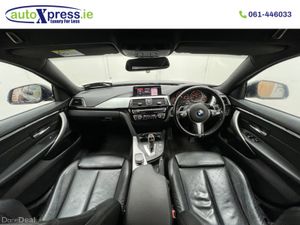 BMW 4-Series M Sport Gran Coupe, Automatic - Image 2