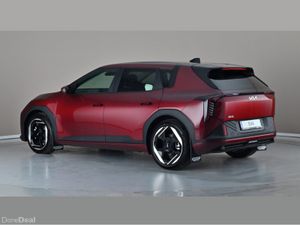 Kia EV4 Earth Plus - Image 2