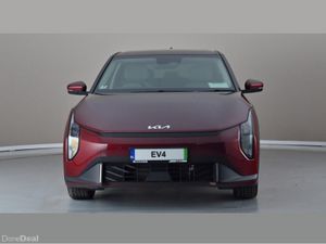 Kia EV4 Earth Plus - Image 4