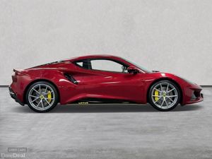 Lotus Emira 3.5 v6 400 first edition 2dr auto - Image 3