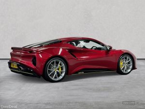 Lotus Emira 3.5 v6 400 first edition 2dr auto - Image 4