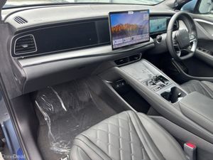 BYD SEALION 7 Design AWD 82.5kWh **262 Reg - Zero - Image 3