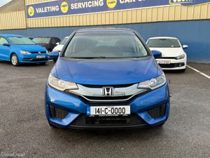 Only 58,965 Kms Honda Fit Self Charging Hybrid - Image 3