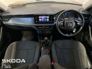 Skoda Kamiq Ambition 1.0TSI 110HP - Image 3