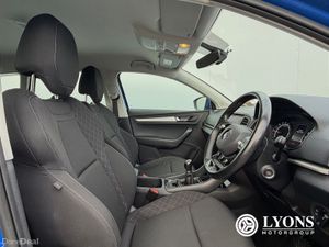 Skoda Karoq 2.0TDI 115HP Ambition - Image 3