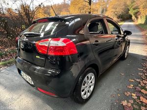 2013 Kia Rio 1.2 L Petrol - Image 4