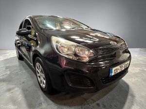 2013 Kia Rio 1.2 L Petrol - Image 3