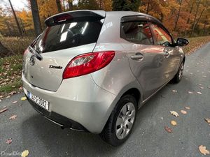 2013 Mazda Demio 1.3 Petrol Automatic - Image 2