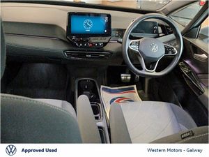 Volkswagen ID.3 ID.3 PA PRO PLUS 58KWH - Image 2