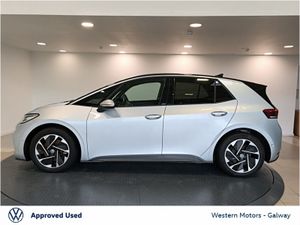 Volkswagen ID.3 ID.3 PA PRO PLUS 58KWH - Image 4