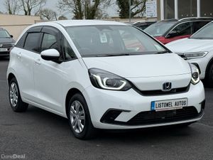 221 HONDA FIT 1.5 PETROL HYBRID AUTOMATIC - Image 4