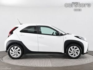 Toyota Aygo X 1.0 Pulse - Image 2