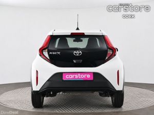 Toyota Aygo X 1.0 Pulse - Image 4