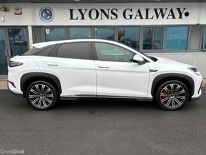 BYD SEALION 7 Top Spec / AWD / Biggest Battery - Image 3