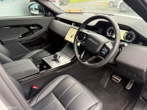 Land Rover Range Rover Evoque Dynamic SE / Glass r - Image 3
