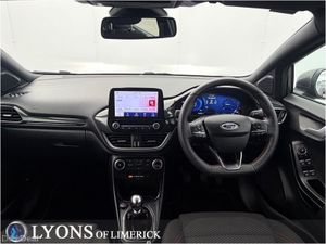 Ford Kuga 2.5 Duratec 225PS PHEV Titanium Auto - Image 4