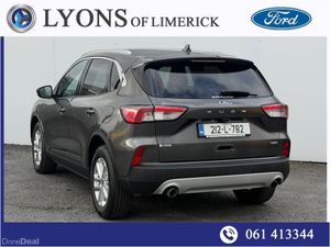 Ford Kuga 2.5 Duratec 190PS FHEV Titanium Auto - Image 2