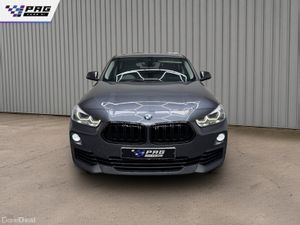 2021 BMW X2 18D SE AUTOMATIC - 1 owner - Image 2