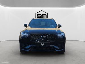 2022 VOLVO XC90 2.0 T8 AWD PLUS DARK THEME. - Image 2