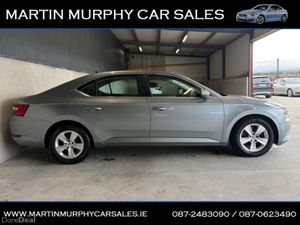 Skoda Superb SKODA SUPERB AMBITION 2.0 TDI - Image 4