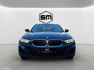 2023 BMW 320D SPORT AUTO - Image 2
