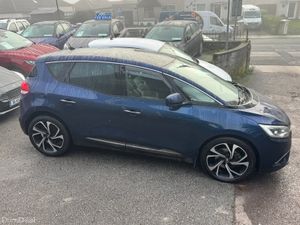 Renault Scenic High Spec Car - Image 3