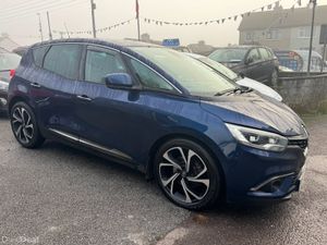 Renault Scenic High Spec Car - Image 2