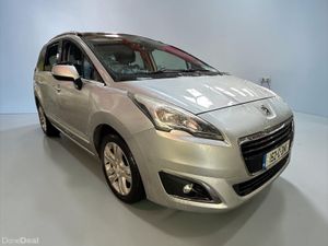 2015 Peugeot 5008 1.6 Blue Hdi 120 Family - Image 3
